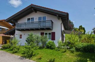 Haus mieten in Kehrerstrasse 24 E, 82433 Bad Kohlgrub, Wohnen wo andere Urlaub machen - lichtdurchflutetes Architekten EFH Bad Kohlgrub