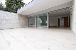 Haus mieten in 65760 Eschborn, Konsulate oder Grosskonzerne aufgepasst! Bungalow auf 2 Etagen!