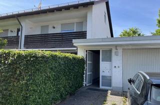 Haus mieten in 85609 Aschheim, Gepflegte, modernisierte Doppelhaushälfte
