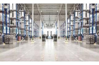 Gewerbeimmobilie kaufen in 59069 Rhynern, Grundstück mit Entwicklungspotenzial | Top-Lage | perfekt für Selbstnutzer