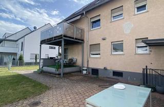 Anlageobjekt in Unter Der Muschel 11, 64569 Nauheim, Mehrfamilienhaus mit zwei Wohneinheiten & ausgebautem Dachgeschoss in bevorzugter Wohnlage
