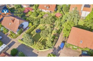 Grundstück zu kaufen in 67273 Bobenheim am Berg, Eckgrundstück in Bobenheim am Berg!