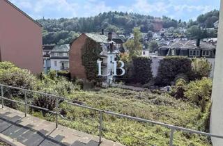 Grundstück zu kaufen in 55743 Idar-Oberstein, Erschlossenes Baugrundstück in der Bismarckstraße- Idar- Oberstein