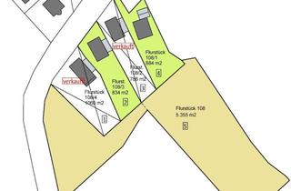 Grundstück zu kaufen in Kreisstr. 38, 82294 Oberschweinbach, Grundstück in wunderschöner Lage