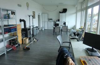 Gewerbeimmobilie kaufen in 25436 Uetersen, einmalige Gelegenheit - Laden - Wohnfläche zur Selbstnutzung