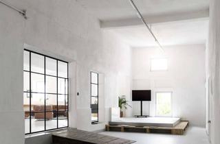 Büro zu mieten in Stockum, 48301 Nottuln, Kreativ-Loft / Büro bei Münster zu vermieten