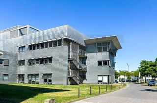 Büro zu mieten in Essener Straße 3-5, 46047 Marienkirche, Büroflächen im Businesscenter TZU | Besetzter Empfang | Viele Parkplätze