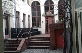 Geschäftslokal mieten in Dortustraße, 14467 Nördliche Innenstadt, Attraktive Laden-/Gewerbefläche im EG Dortustraße 4, 14467 Potsdam