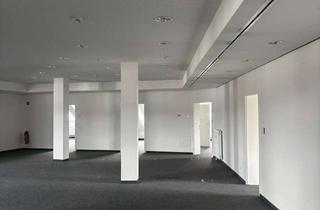 Büro zu mieten in 95444 City, Bürofläche in bester Innenstadtlage in Bayreuth