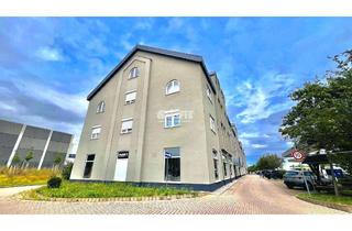 Gewerbeimmobilie mieten in 99195 Riethnordhausen, antaris Immobilien GmbH ** Hier kann jeder Suchgröße entsprochen werden - EF-Stotternheim **