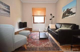 Immobilie mieten in 27576 Lehe, Sanierte 2 Zi.-Wohnung in Bremerhaven