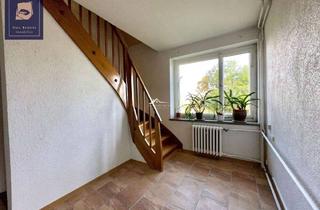 Doppelhaushälfte kaufen in 09405 Zschopau, Zschopau - Doppelhaushälfte mit einzigartiger Aussicht in Zschopau