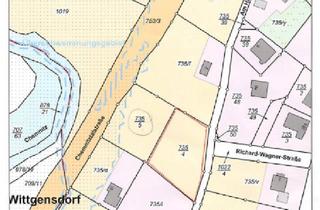 Grundstück zu kaufen in 09244 Lichtenau, Lichtenau - Bau doch in Lichtenau