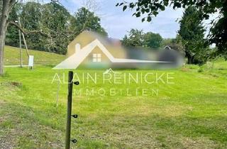 Grundstück zu kaufen in 09569 Schönerstadt, Schönerstädt - Baugrundstück im Grünen - Schönerstädt bei Oederan