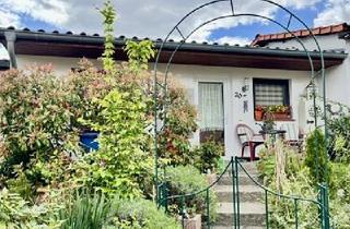 Reihenhaus kaufen in 29456 Hitzacker, Hitzacker Tießau - CHARMANT WOHNEN NAHE DER ELBE