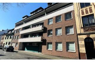Wohnung kaufen in 51061 Köln, Anlage mit Potential