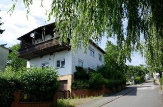 Mehrfamilienhaus kaufen in 65388 Schlangenbad, Abrißgrundstück in Georgenborn