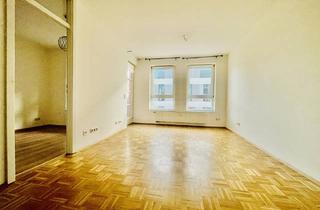 Wohnung mieten in 55218 Ingelheim, Schöne 2 Zimmerwohnung mit Küche und Tiefgaragen Stellplatz in Ingelheim am Rhein