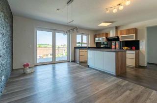 Wohnung mieten in 74629 Pfedelbach, Teilmöblierte 4½-Zimmer-Obergeschoss-Wohnung mit Platz für die ganze Familie
