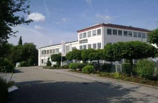 Gewerbeimmobilie mieten in 74397 Pfaffenhofen, Lager-/Abstellräume im Gewerbepark in 74397 Pfaffenhofen