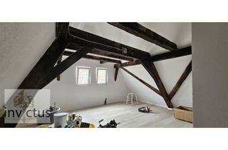 Wohnung mieten in 74206 Bad Wimpfen, Saniertes Apt. in der Innenstadt von Bad Wimpfen mit ca. 80m² Grundfläche und Blauen Turm Blick zu vermieten