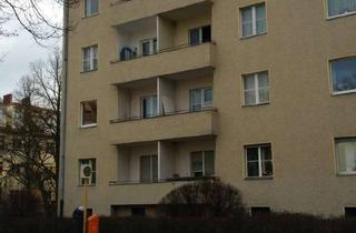 Immobilie mieten in Gersdorfstrasse 34, 12105 Mariendorf, Fully furnished room - Schöneberg // Top vollmöbliertes Zimmer