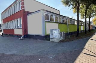 Immobilie mieten in 28217 Utbremen, Werbeflächen in Top-Lage // gute Sichtbarkeit an Hauptverkehrsstraße