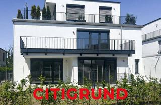 Wohnung mieten in 81247 München, Obermenzing - Großzügige Maisonette mit sonniger Südterrasse und Garten – Erstbezug!
