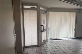 Gewerbeimmobilie mieten in Neustädter Platz 34, 37170 Uslar, Einzelhandel im Erdgeschoss mit schöner Fensterfront