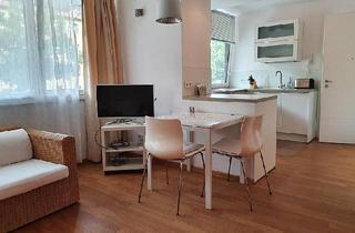 Wohnung mieten in Münchner Freiheit, 80802 München, Modernes Apartment in München - Schwabing
