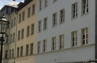 Mehrfamilienhaus kaufen in 08056 Zwickau, Attraktive-Kapitalanlage: Gepflegtes Wohn- und Geschäftshaus in zentraler Lage von Zwickau