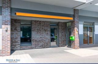 Geschäftslokal mieten in 26160 Bad Zwischenahn, Gewerbeeinheit im Unternehmerzentrum von Bad Zwischenahn Obj. 8694