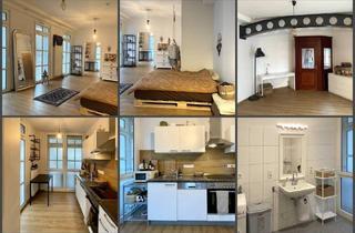 Wohnung mieten in 27793 Wildeshausen, AB SOFORT | Zentral gelegene Single-Wohnung in der Stadt Wildeshausen