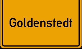 Grundstück zu kaufen in 49424 Goldenstedt, Baugrundstück im Zentrum von Goldenstedt.