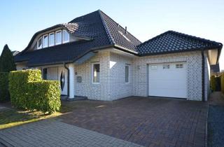 Einfamilienhaus kaufen in 49740 Haselünne, Grosszügiger Bungalow in Haselünne