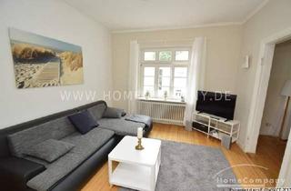 Wohnung mieten in 26129 Oldenburg, Super 3.Zi. Wohnung in Oldenburg zur Zwischenmiete / Wechloy