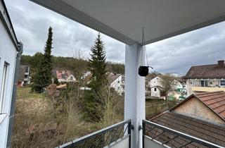 Wohnung mieten in 89134 Blaustein, Idyllische Lage
