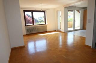 Wohnung mieten in 89079 Ulm, Ideal für Paar - das eigene Reich mit Balkon