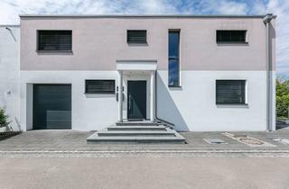 Reihenhaus kaufen in 89079 Ulm, Modernes Reiheneckhaus mit hochwertiger Ausstattung und Einliegerwohnung