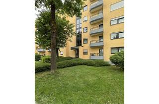 Penthouse kaufen in 85221 Dachau, Freie Penthousewohnung in Dachau Süd