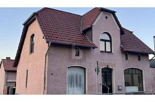 Haus kaufen in 19376 Marnitz, LEBEN, ARBEITEN, VERMIETEN - ALLES UNTER EINEM DACH