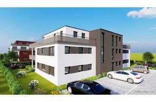 Wohnung mieten in 74575 Schrozberg, Das moderne Mehrfamilienhaus Gladiole 3 ist fertig - schauen Sie sich die schönen Mietwohnungen an