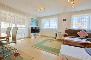 Wohnung kaufen in 89264 Weißenhorn, Top 5,5 Zimmer-Wohnung, hell, freundlich, wohnlicher vielseitiger Grundriss Weissenhorn