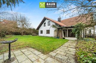 Haus kaufen in 88400 Biberach, Mehrgenerationenhaus! Großzügiges Zweifamilienhaus mit Einliegerwohnung in Biberach-Ringschnait