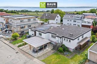 Doppelhaushälfte kaufen in 88719 Stetten, 360°| Doppelhaushälfte mit Seeblick in Stetten am Bodensee