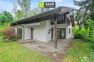 Einfamilienhaus kaufen in 88281 Schlier, 360°| Solide Basis, große Möglichkeiten – Einfamilienhaus mit Flair und Modernisierungsbedarf