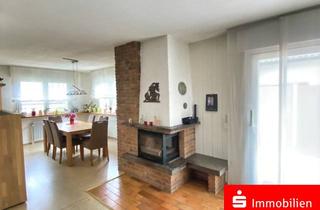 Haus kaufen in 73107 Eschenbach, Perfektes Einfamilienwohnhaus - modernisiert - ideal für Familien!