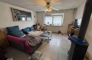 Anlageobjekt in 89269 Vöhringen, Attraktive Kapitalanlage im Zentrum von Vöhringen – solide vermietete 3-Zimmer-Wohnung mit Potenzial