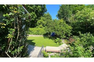 Villa kaufen in 89075 Ulm, EXKLUSIVES WOHNEN AM SAFRANBERG: STADTVILLA MIT PARKCHARAKTER