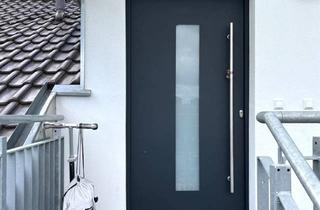 Anlageobjekt in 76437 Rastatt, *Attraktive Kapitalanlage: gut vermietbare 2-Zimmer-Dachgeschosswohnung mit Stellplatz & Kellerraum*